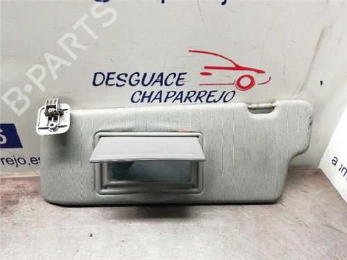 left-sun-visor-chevrolet-lacetti-j200-2003-31896605 main image