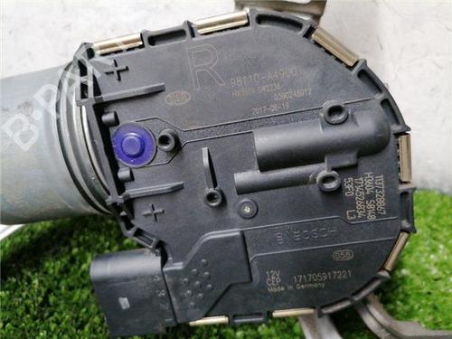 Front wiper motor KIA CARENS IV 1.7 CRDi | BP32457346M29 - Image 4