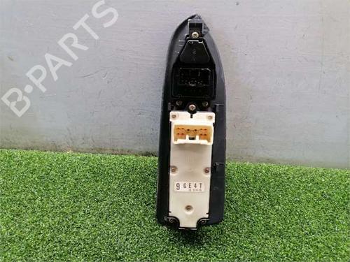 Left front window switch MAZDA 626 V Hatchback (GF) 2.0 Turbo DI (GFFP) | BP38427993I27 - Image 2