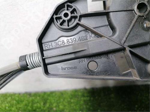 Other VW PASSAT CC B6 (357) 2.0 TDI | BP36282636O1  - Image 5