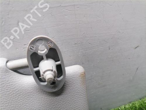 Right sun visor ROVER 45 I Saloon (RT) 1.4 | BP32099744I2