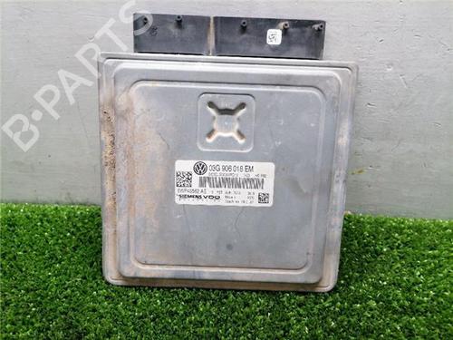 Used Electronic module Electronic module VW PASSAT B6 (3C2) 2.0 TDI (170 hp) 32354192 32354192