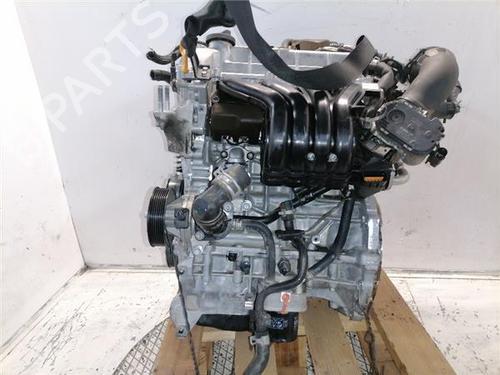 Motore HYUNDAI IONIQ (AE) 1.6 GDI Hybrid (141 hp) 32377168
