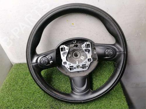 Used Steering wheel Steering wheel MINI MINI (R56) One D (90 hp) 40239606 40239606
