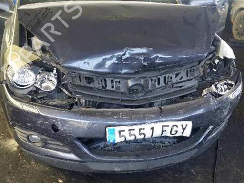 Used Parts OPEL ASTRA H GTC (A04) 1.9 CDTi 16V (L08) (120 hp) 4409950