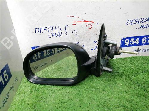 Used Left mirror Left mirror PEUGEOT 406 (8B) 1.9 TD (92 hp) 31893415 31893415