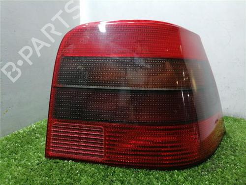 Used Right taillight Right taillight VW GOLF IV (1J1) 1.8 T (150 hp) 34229100 34229100