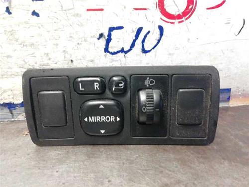 mirror-switch-toyota-avensis-_t25_-2003-2004-2005-2006-2007-2008-31891556 main image