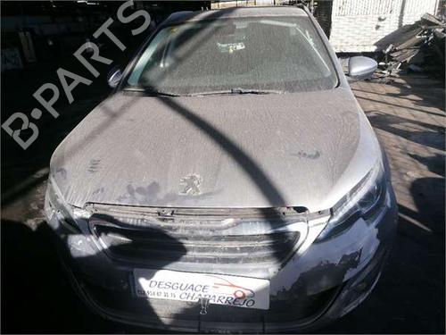 Used Parts PEUGEOT 308 SW II (LC_, LJ_, LR_, LX_, L4_)  1.6 HDi / BlueHDi 115 (LCBHXM, LCBHXT)  5039725