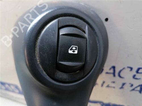 Right front window switch RENAULT CLIO III (BR0/1, CR0/1) 1.4 16V | BP31899489I26 - Image 2
