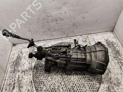 Gearbox SSANGYONG RODIUS I 2.7 Xdi | BP39060997M3 - Image 5