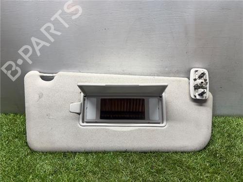 Right sun visor PEUGEOT EXPERT Van (V_) 1.6 BlueHDi 95 | BP31911463I2