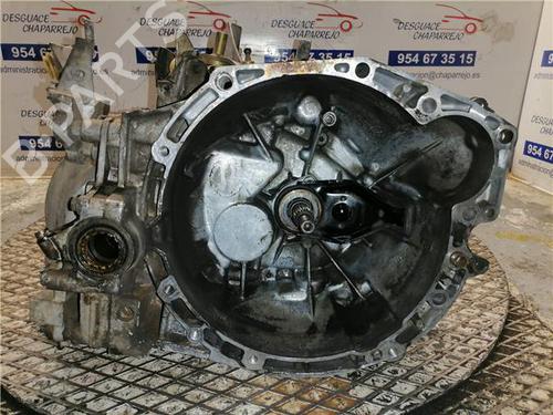 Used Gearbox PEUGEOT 407 SW (6E_, 6D_) 2.0 HDi 135 (136 hp) 31892829