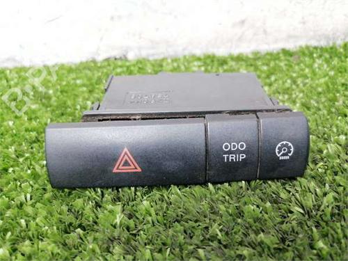 Advarselskontakt Advarselskontakt TOYOTA PRIUS Liftback (_W2_) 1.5 Hybrid (NHW20_, NHW20R) (112 hp) 36146611 36146611