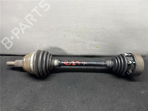 Used Left front driveshaft VW GOLF III (1H1) 1.6 (75 hp) 31894374