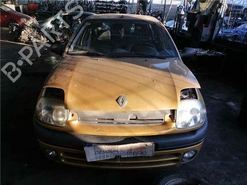 Used Parts RENAULT CLIO II (BB_, CB_) 1.9 dTi (B/CB0U) 4409543