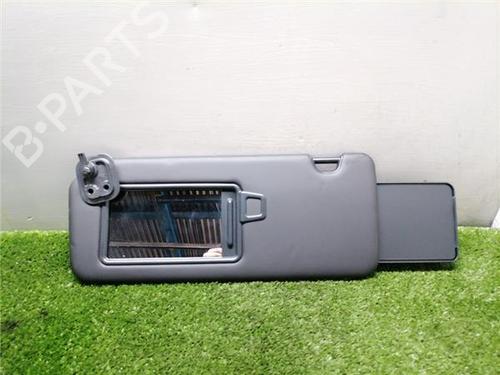 Left sun visor HYUNDAI TUCSON (NX4E, NX4A) 1.6 CRDi | BP31901277I1