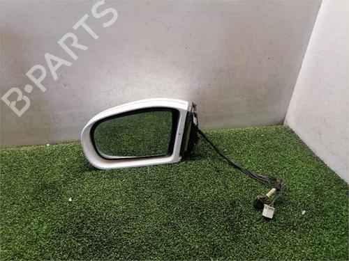 Used Left mirror Left mirror MERCEDES-BENZ E-CLASS (W211) E 220 CDI (211.006) (150 hp) 40025446 40025446