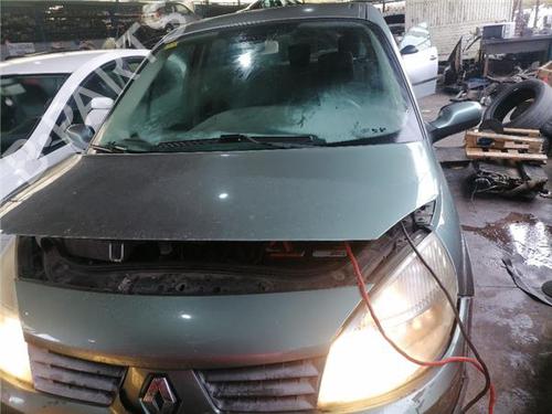 Engine RENAULT SCÉNIC II (JM0/1_) 1.5 dCi (JM02, JM13) | BP31894549M1 