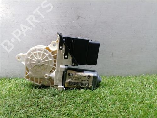 Used Left rear window motor Left rear window motor SKODA OCTAVIA II (1Z3) 2.0 TDI RS (170 hp) 33248667 33248667