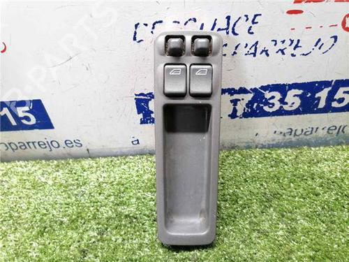 Interrupteur de vitre avant gauche VOLVO V40 Estate (645) 1.6 (105 hp) 31900539