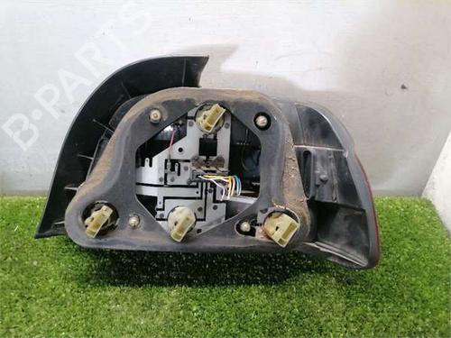 Left taillight BMW 5 (E39) 520 d | BP36453193C34 - Image 3