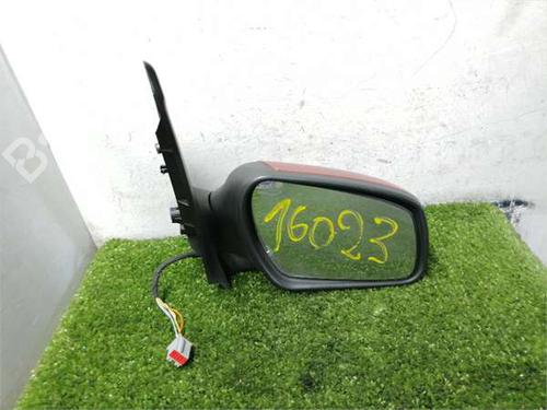 Used Right mirror Right mirror 36544133 36544133