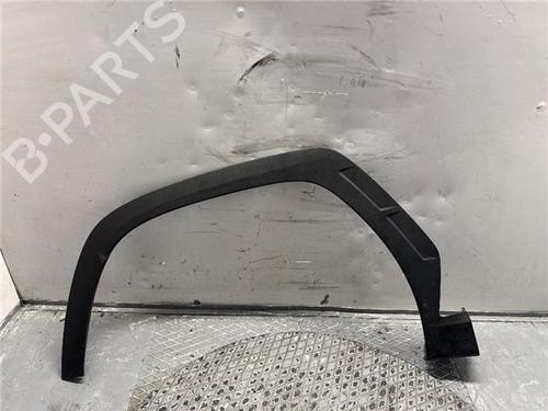 Used Front left wheel arch trim HYUNDAI TUCSON (NX4E, NX4A) 1.6 T-GDi Hybrid 48V (179 hp) 31890903