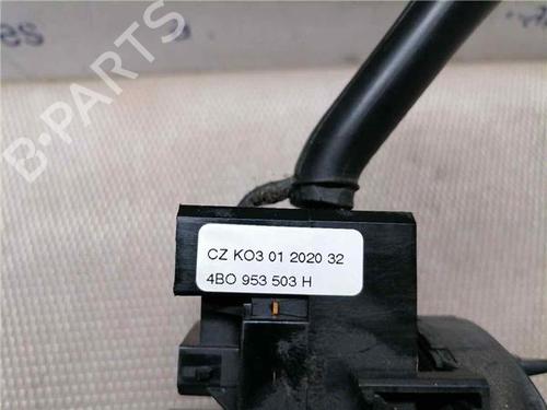 Switch SKODA FABIA I (6Y2) 1.4 | BP31899861I30 - Image 5