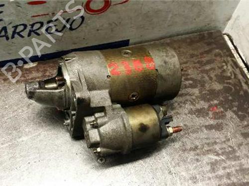 Used Starter FIAT SEICENTO / 600 (187_) 1.1 (187AXB, 187AXB1A, 187AXC1A02) (54 hp) 31889255