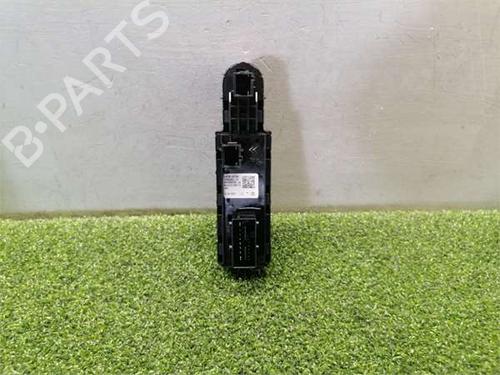 Left front window switch OPEL CROSSLAND X / CROSSLAND (P17, P2QO) 1.2 (75) | BP38787324I27 - Image 2