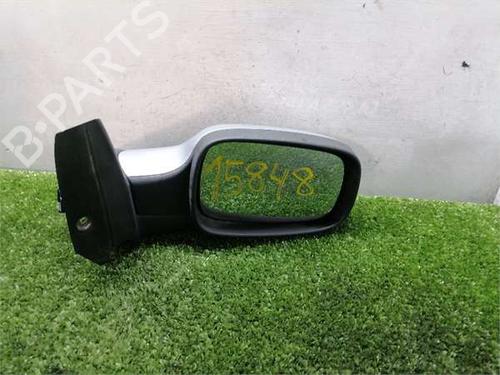 Used Right mirror Right mirror RENAULT SCÉNIC II (JM0/1_) 1.9 dCi (JM0G, JM12, JM1G, JM2C) (120 hp) 34641608 34641608