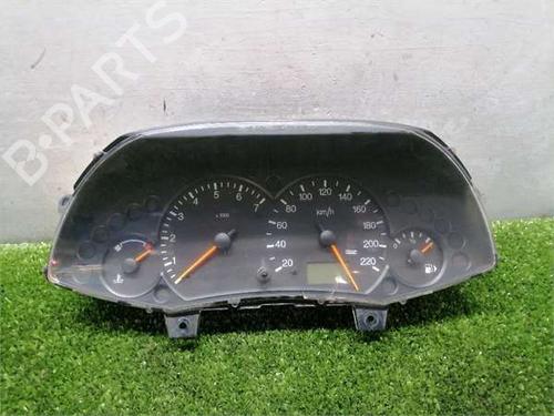 Used Instrument cluster Instrument cluster FORD FOCUS I (DAW, DBW) 1.8 Turbo DI / TDDi (90 hp) 35796843 35796843