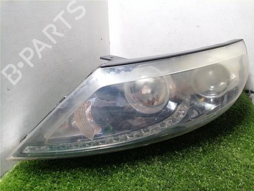 Phare gauche Phare gauche KIA SPORTAGE III (SL) 1.7 CRDi (116 hp) 34269037 34269037