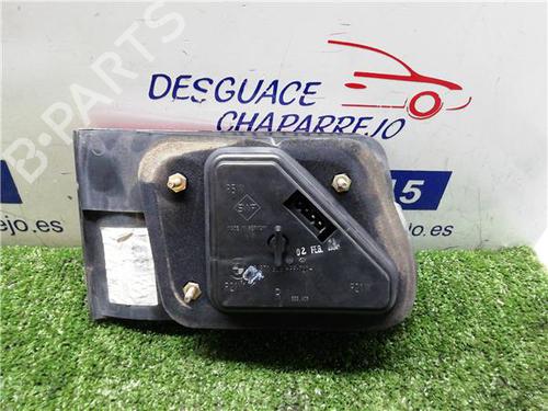 Right taillight BMW 5 (E39) 528 i | BP31892003C35