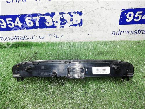 Warning switch FIAT PUNTO EVO (199_) 1.3 D Multijet (199AXC1A, 199BXC1A, 199AXT1A, 199BXT1A) | BP31897707I22