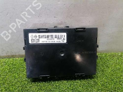 Electronic module RENAULT CLIO III (BR0/1, CR0/1) 1.5 dCi (BR17, CR17) | BP38055758M83 - Image 2