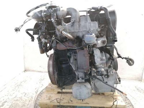 Engine VW PASSAT B5.5 (3B3) 1.9 TDI | BP36819761M1 - Image 3