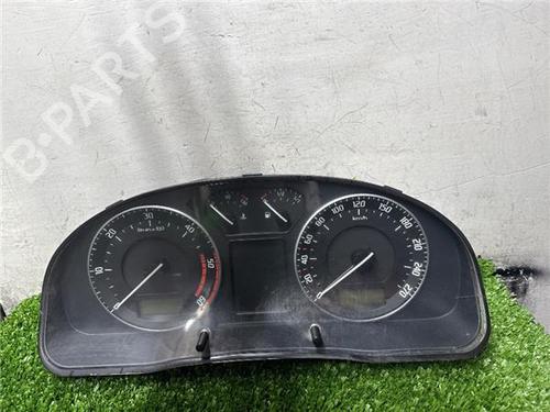 Used Instrument cluster Instrument cluster SKODA SUPERB I (3U4) 1.9 TDI (115 hp) 33478151 33478151