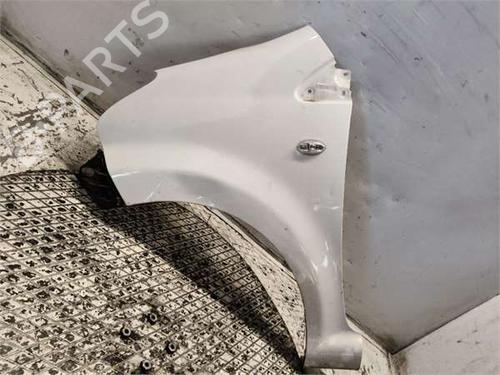 Used Left front fenders Left front fenders TOYOTA AYGO (_B1_) 1.0 (KGB10_, KGB10R) (68 hp) 36311389 36311389