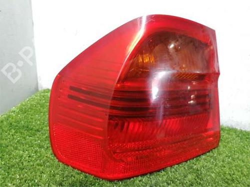 Left taillight BMW 3 (E90) 320 d | BP36681916C34 - Image 2