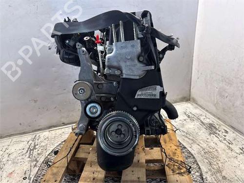Engine FIAT 500 C (312_) 1.2 (312CXA1A, 312AXA1A) | BP36172296M1 - Image 2