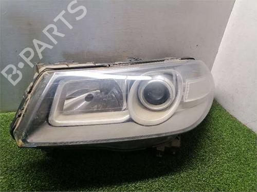 Used Left headlight Left headlight 39012297 39012297