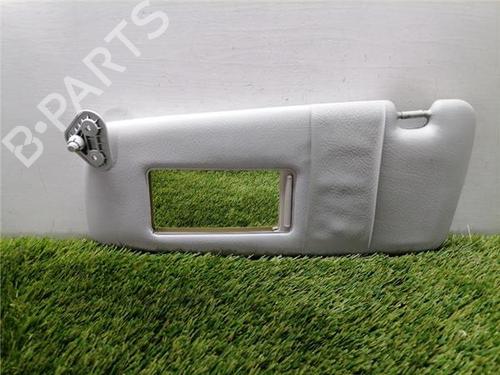 Left sun visor BMW 3 (E46) 318 i | BP33478113I1 - Image 2