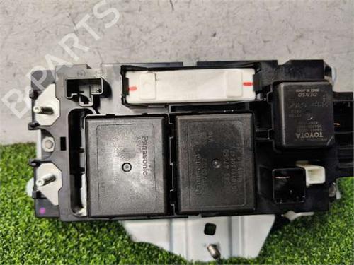 Electronic module TOYOTA RAV 4 IV (_A4_) 2.5 Hybrid (AVA42_) | BP39755185M83 - Image 3