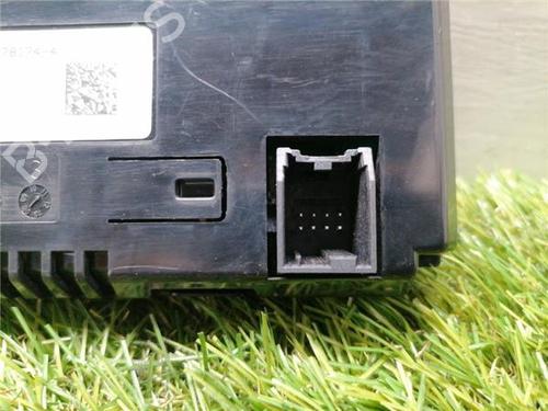 Other OPEL ASTRA J (P10) 1.7 CDTI (68) | BP31901041O1