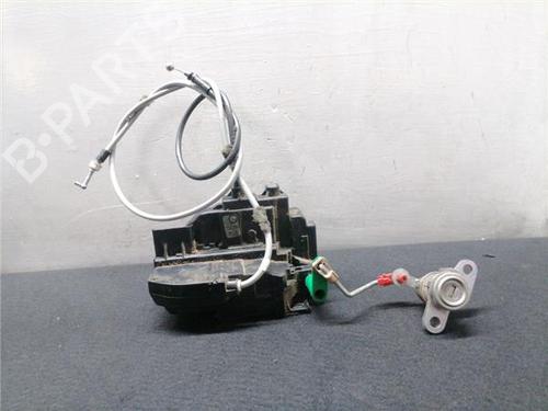 front-left-lock-nissan-nv200-van-2010-33477979 main image