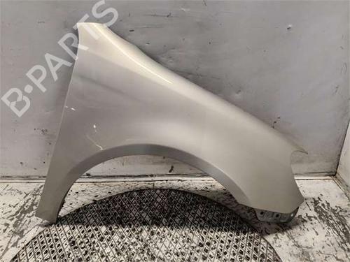 Forkjerm høyre Forkjerm høyre VW GOLF VI Variant (AJ5) 1.6 TDI (105 hp) 37498783 37498783