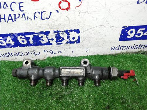 Rail D'Injecteurs FORD FUSION (JU_) 1.4 TDCi (68 hp) 31897489