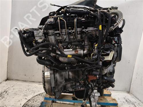 Engine CITROËN C4 I (LC_) 1.6 HDi | BP33860225M1 - Image 3